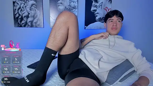 PabloCast  online show from December 2025 11:26:02 AM