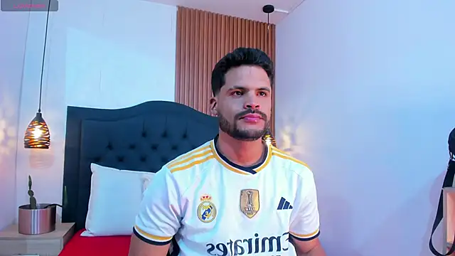 Hamilton 0 online show from October 2025 09:19:02 PM