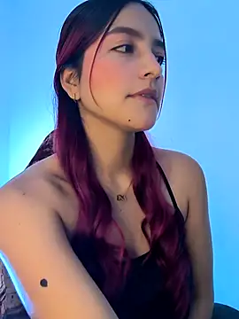 SofiCastro09  online show from November 2025 01:51:02 AM