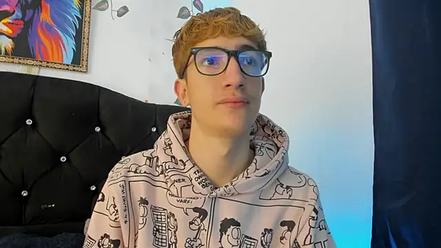 Erick Taylor3 online show from November 2025 05:57:01 PM