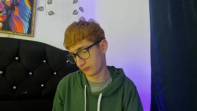 Erick Taylor3 online show from November 2025 06:29:02 PM