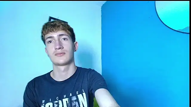 Erick Taylor3 online show from March 2026 09:08:02 PM