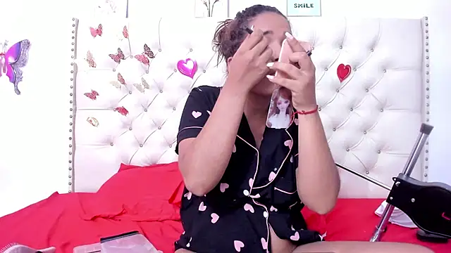 celena wonder online show from March 2026 06:58:02 PM