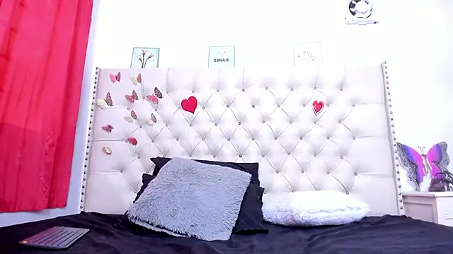 celena wonder online show from March 2026 07:31:01 PM