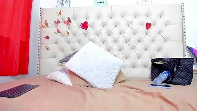 celena wonder online show from April 2026 07:21:02 PM