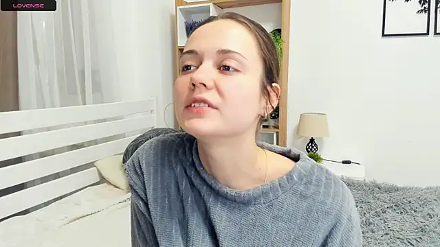 DarylPrescott online show from November 2025 08:30:01 PM