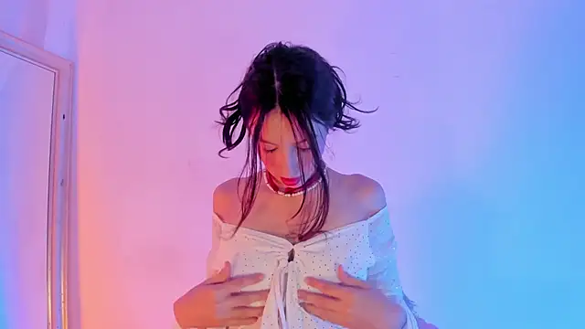 lily ross1 online show from November 2025 04:51:01 PM