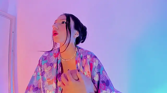 lily ross1 online show from November 2025 05:01:02 PM