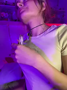 pinkyfairyx online show from November 2025 03:38:01 AM