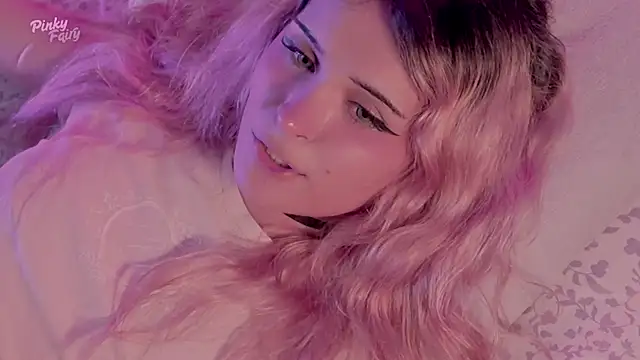 pinkyfairyx online show from November 2025 06:42:02 PM