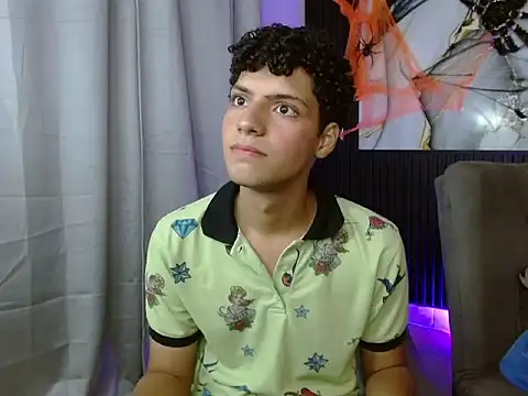 dan sweetboy online show from October 2025 09:55:02 PM