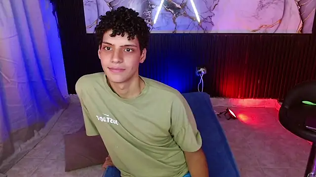 dan sweetboy online show from November 2025 09:17:02 PM