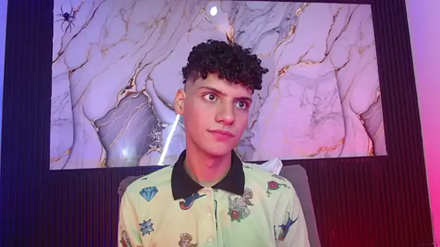 dan sweetboy online show from November 2025 12:00:02 AM