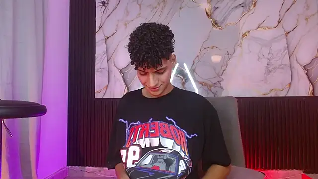 dan sweetboy online show from November 2025 12:21:01 AM