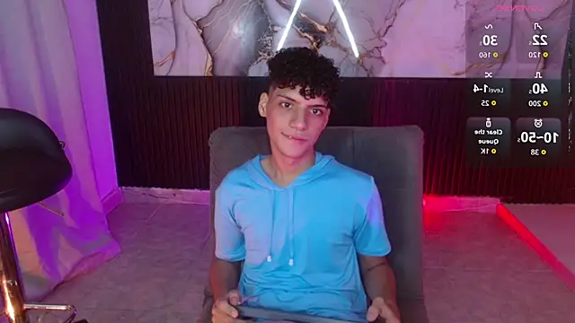 dan sweetboy online show from November 2025 12:53:01 AM