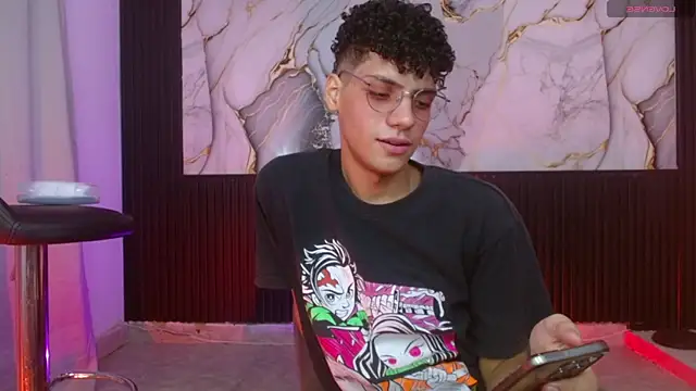 dan sweetboy online show from November 2025 12:20:02 AM