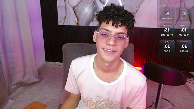 dan sweetboy online show from November 2025 12:41:01 AM