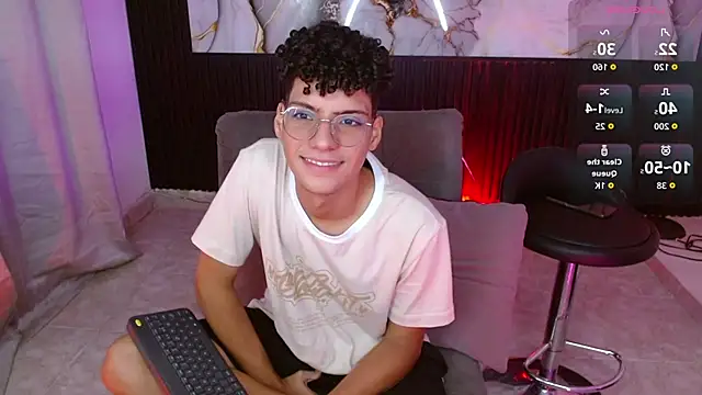 dan sweetboy online show from November 2025 12:38:02 AM