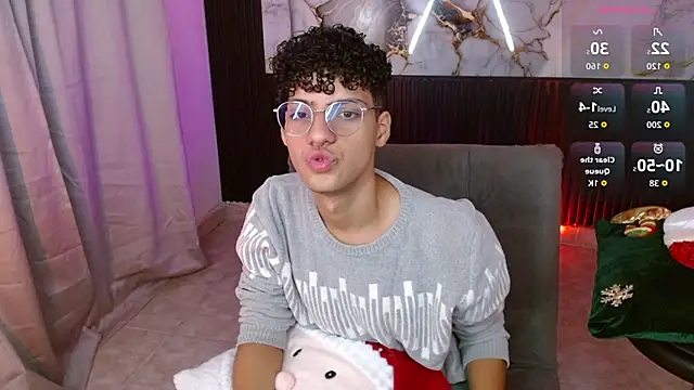 dan sweetboy online show from November 2025 12:49:01 AM