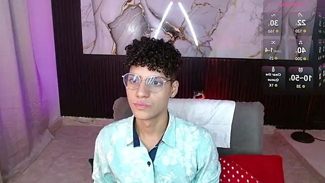 dan sweetboy online show from November 2025 12:32:02 AM