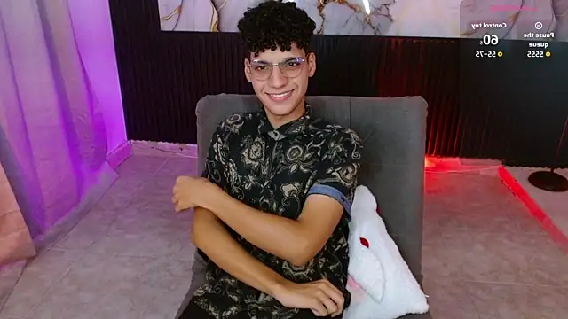 dan sweetboy online show from November 2025 12:53:02 AM