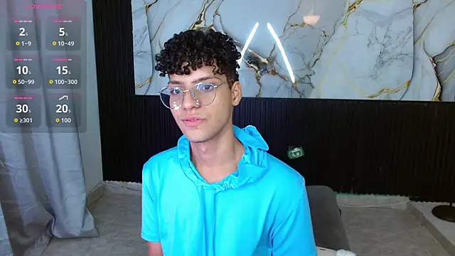 dan sweetboy online show from November 2025 12:35:01 AM