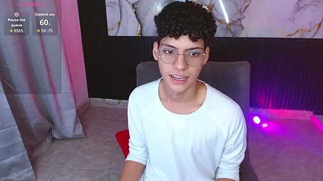 dan sweetboy online show from November 2025 12:57:02 AM