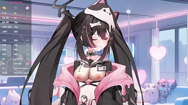 ramona wild online show from November 2025 06:53:01 PM