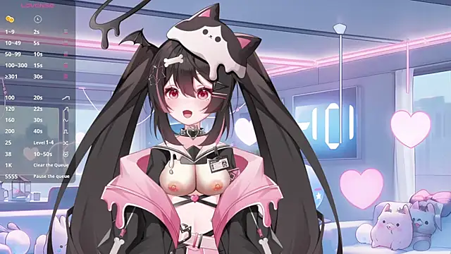 ramona wild online show from November 2025 07:46:01 PM