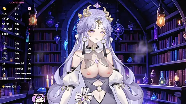 ramona wild online show from November 2025 05:24:01 PM