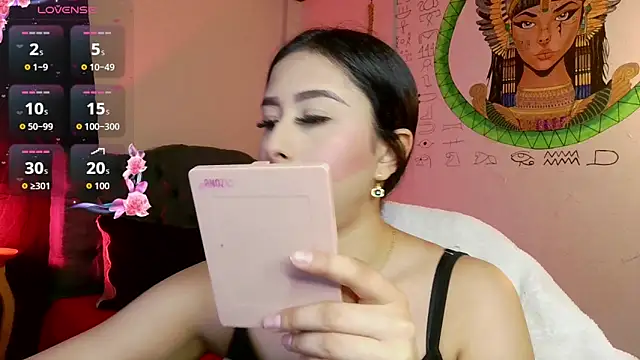 melissa  dolce online show from February 2026 09:19:01 PM