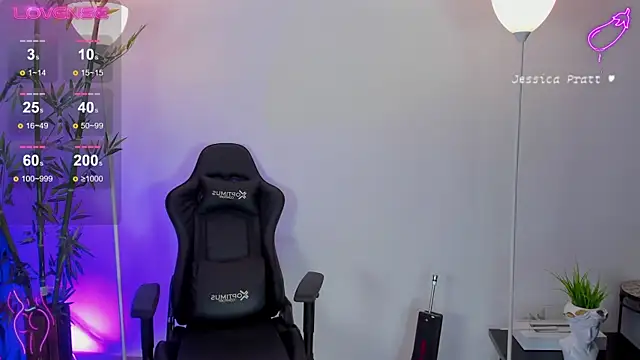 JessicaPratt online show from February 2025 11:14:02 PM