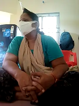 tamilammu1431 online show from March 2026 09:35:01 AM