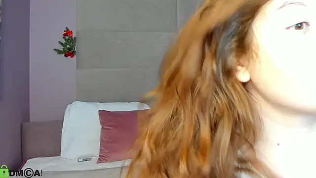 Nika Jonson online show from January 2026 06:18:02 AM