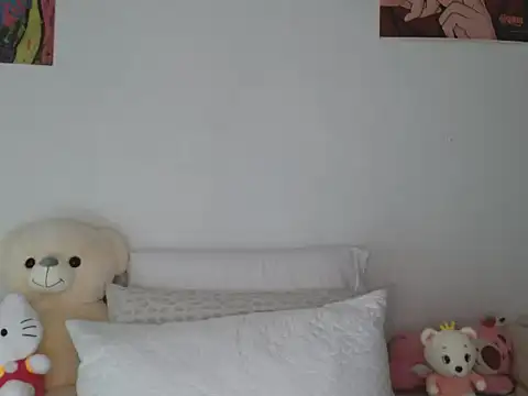 princess ofyourdreams online show from March 2026 06:23:02 PM