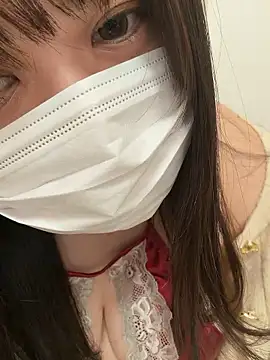 RIHO riho 01 online show from February 2026 05:35:01 AM