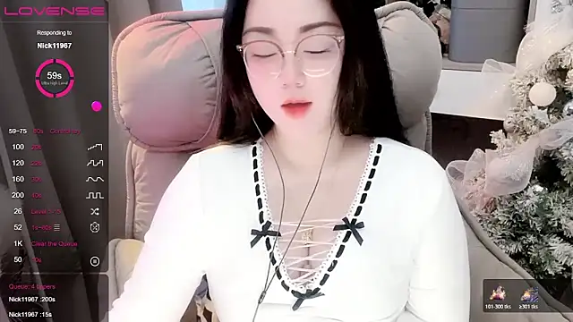 Monica-666888- online show from November 2025 05:32:02 AM