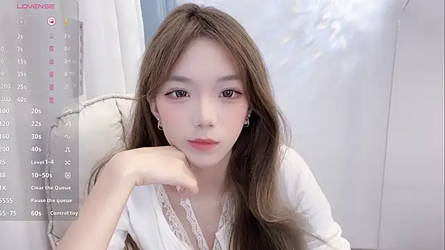 babyting-888- online show from October 2025 01:45:01 PM