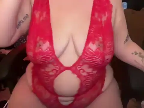 sleepyangel222 online show from October 2025 09:41:01 PM