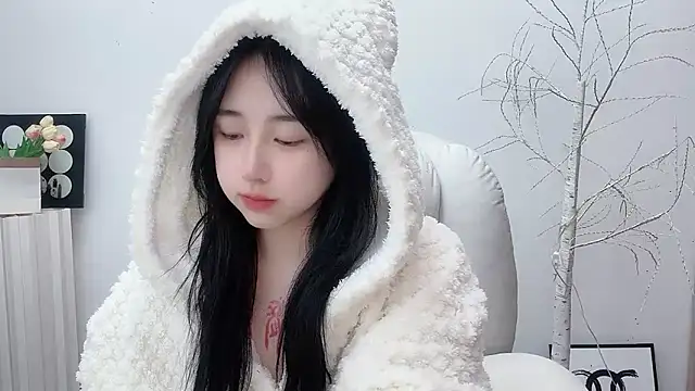 Love-hanzaizai718 online show from November 2025 02:50:02 PM