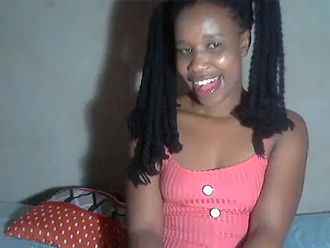 AdorableAfricanStar69 online show from November 2025 04:44:02 AM