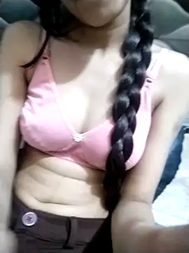 Amisha Lovely online show from February 2026 06:29:02 AM