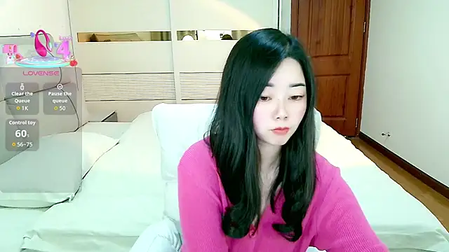 Snapshot of Xiaodie-baby chatting on November 2025 03:16:02 AM Xiaodie-baby online show from November 2025 03:16:02 AM