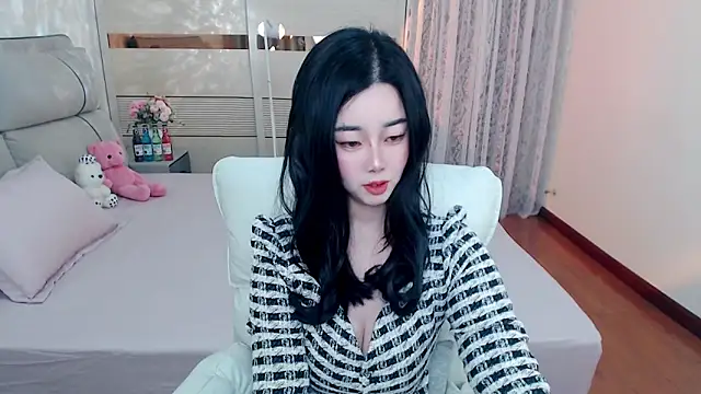 Snapshot of Xiaodie-baby chatting on November 2025 03:31:02 AM Xiaodie-baby online show from November 2025 03:31:02 AM