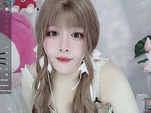 -zhuzhu-999- online show from October 2025 09:44:01 PM