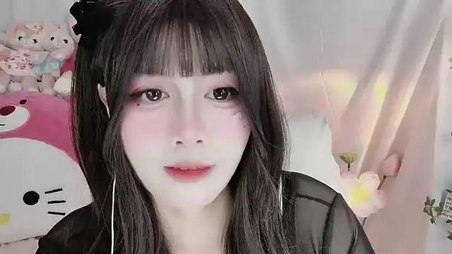 -zhuzhu-999- online show from November 2025 08:40:01 PM