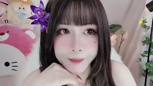 -zhuzhu-999- online show from February 2026 09:07:01 PM