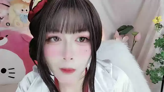 -zhuzhu-999- online show from February 2026 09:54:02 PM