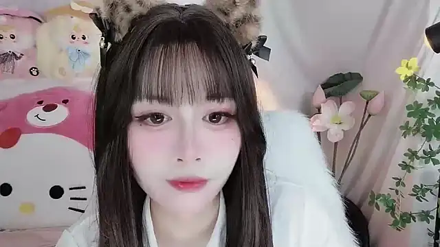 -zhuzhu-999- online show from April 2026 07:33:02 PM