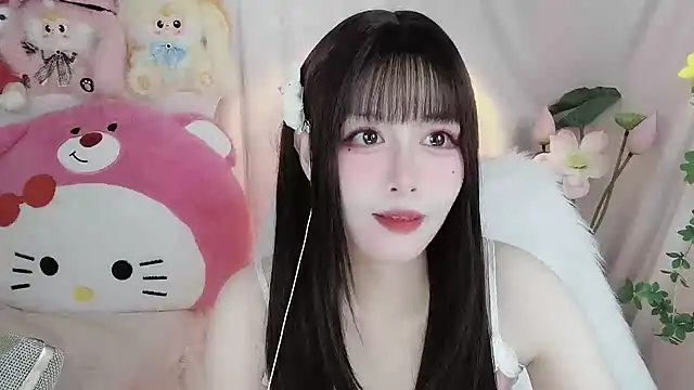 -zhuzhu-999- online show from April 2026 08:25:02 PM